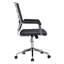  Fauteuil de conférence en similicuir-241470194