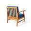 Fauteuil en acacia-938575285