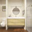 Base de meuble-lavabo 60 po Victoria-94524446