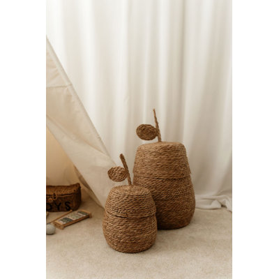 Mude Home Decorative Basket