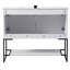 Ensemble de meuble-lavabo simple 40 po Gerard-723652045
