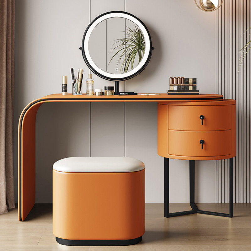Carmorn, Black/Orange