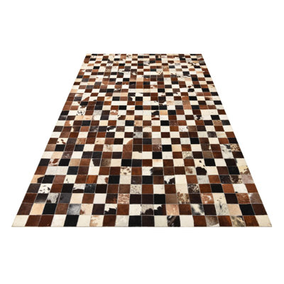 Ortega Multi Rug