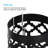 Abderahmane Freestanding Umbrella Stand-257156474