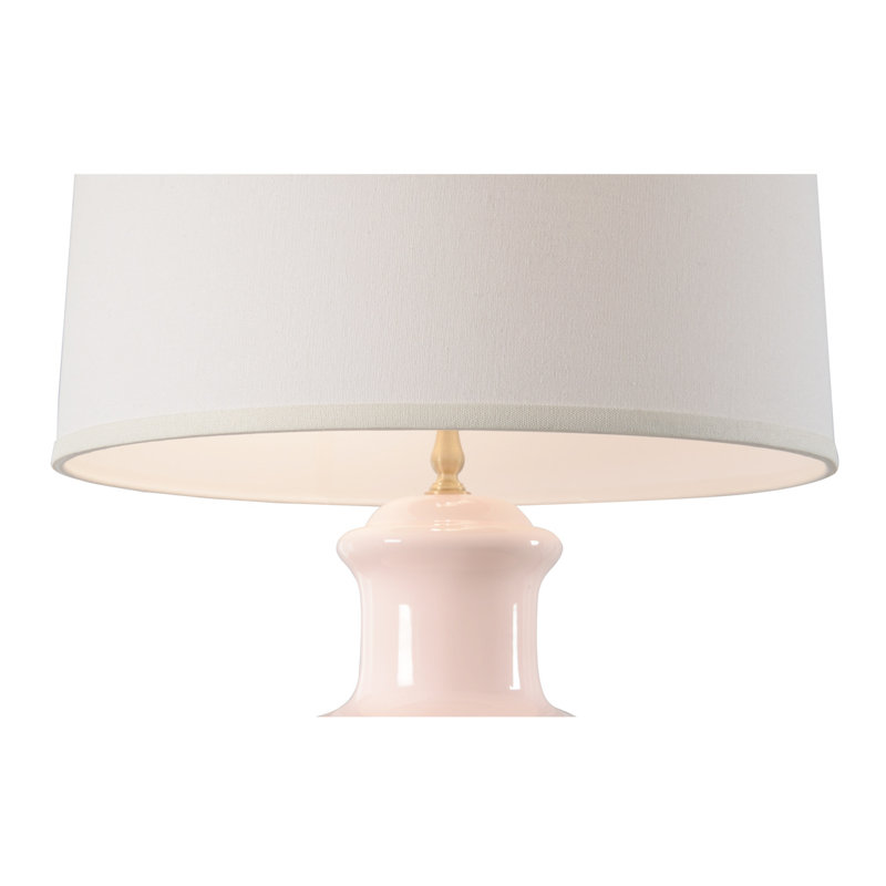 Greenwich Ceramic Table Lamp