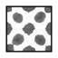 « sceau black black & white ii », impression sur toile-34985222-72395550-72407349