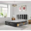 Coilsprung Divan Bed Set-856285225-856285226