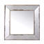 Miroir d'appoint mural 18 "X 18"-505617681-505617677
