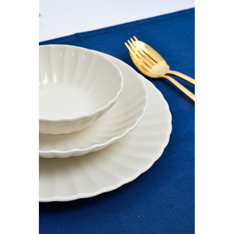 Service de table (24 pièces)