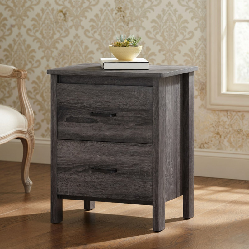 Table de chevet Toolless
