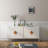 Cay 63'' W Nightstand