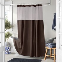 Afro Girl Shower Curtain - Wayfair Canada