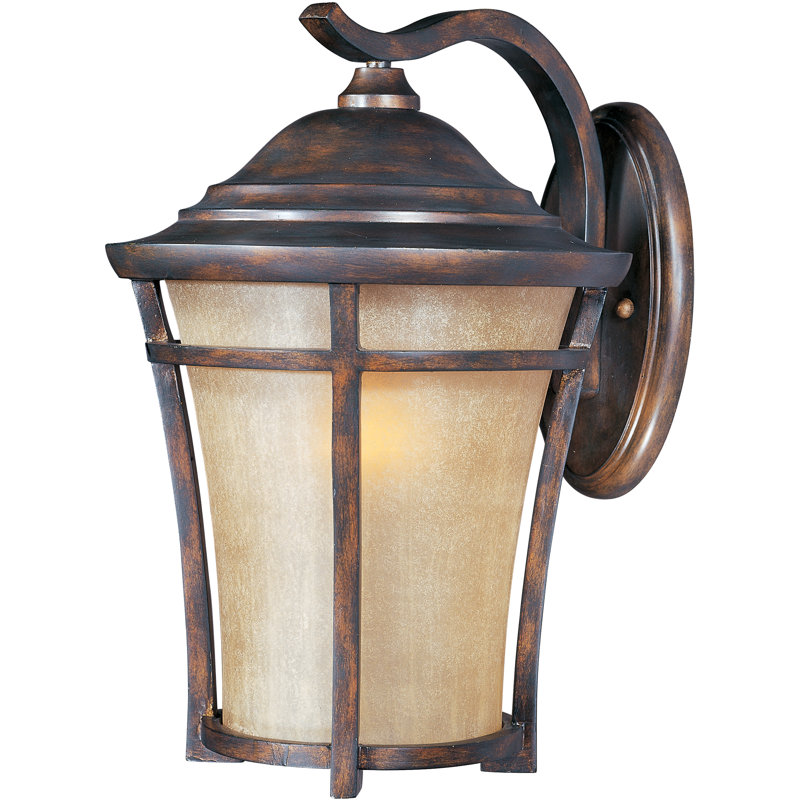 Jalissa Vivex Wall Light