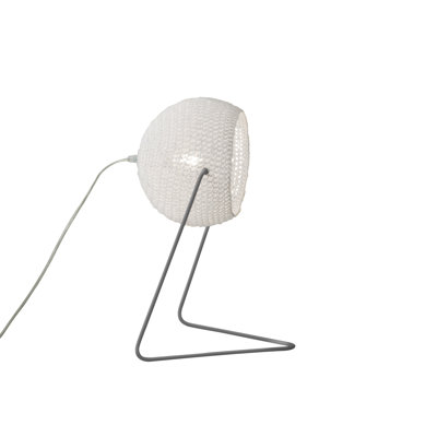 Trama Metal Novelty Lamp