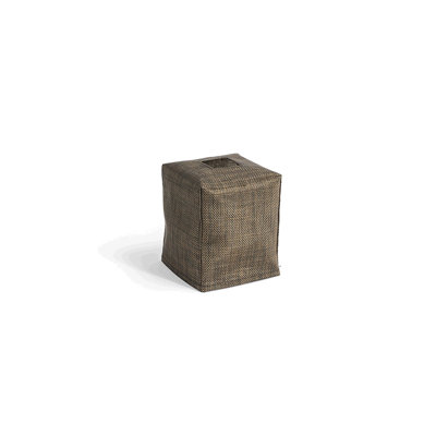 Metroweave® Tissue Box Cover