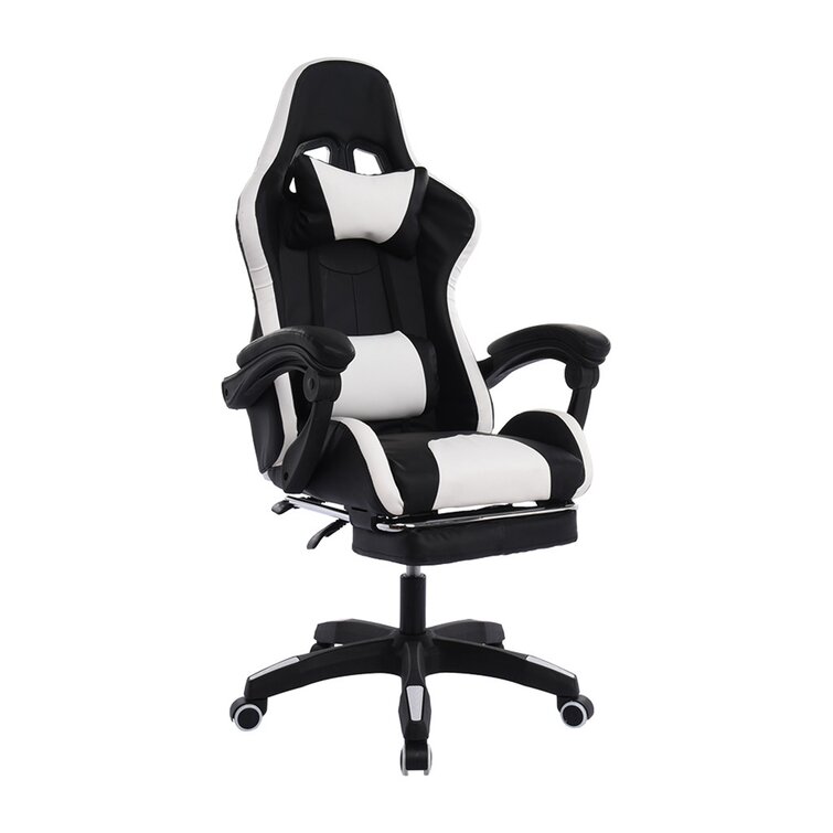 Wayfair  Gaming Chairs with Footrests