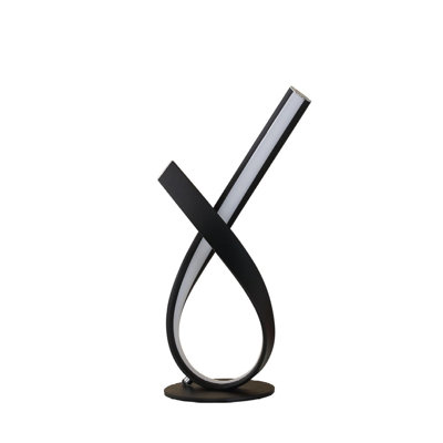 Lampe de table 17 po