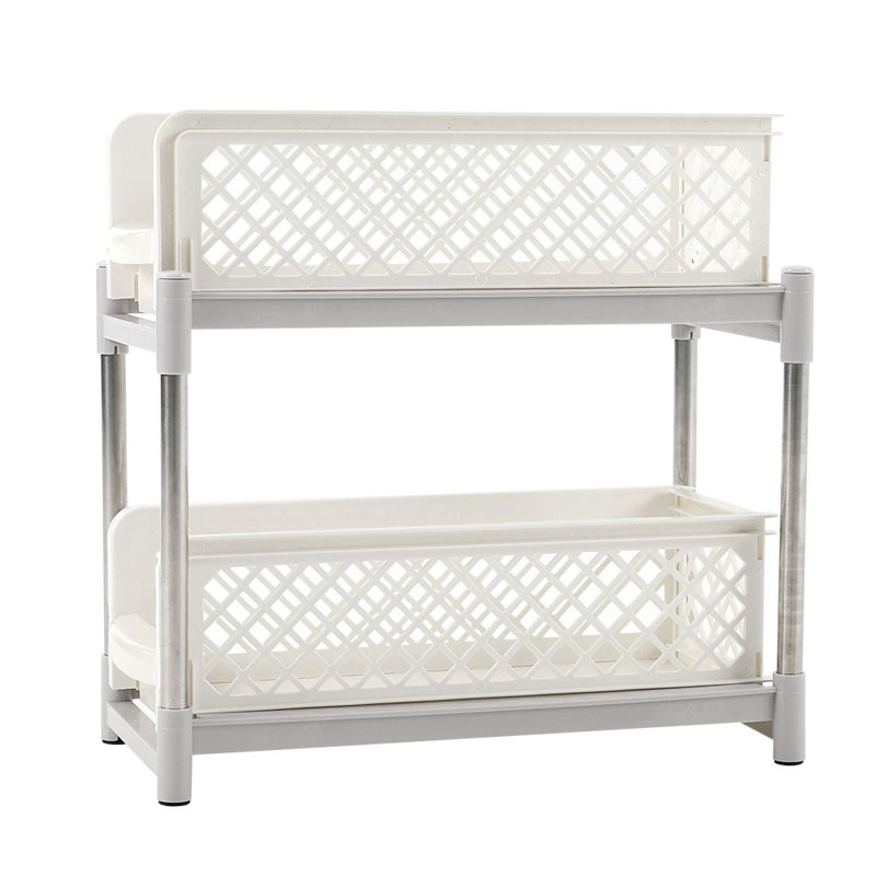 Hagins Freestanding Shower Caddy