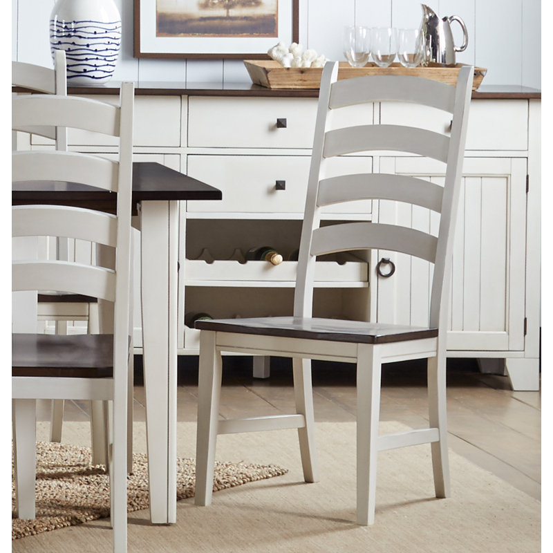 Matanzas 11-piece Extendable Solid Wood Dining Set