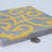 Agadir 8" x 8" Cement Patterned Wall & Floor Tile-37903706