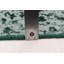 Tapis vert à transition de couleur 9 pi 6 po x 12 pi 6 po