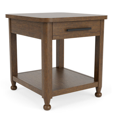 Grande table de bout Billie Brown