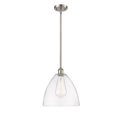 Alonta 1 - Light Single Pendant