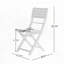Chaise de salle à manger d'extérieur pliante en bois d'acacia-1448236826