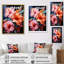 «Chaydenn Hibiscus Hibiscus Harmony I», reproduction sur toile-932280015-932280007
