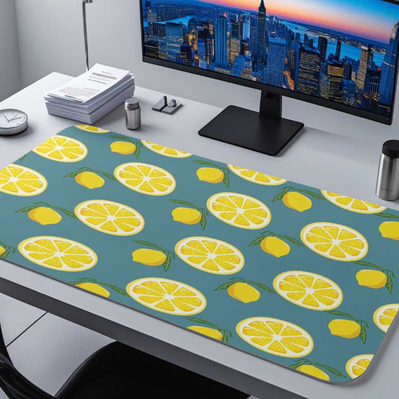 Desk Pad, 23.6x13.8