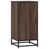 Brown Oak Look selected