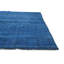 Tapis bleu Murry