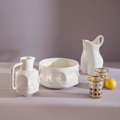 Dora Maar Salad Bowl