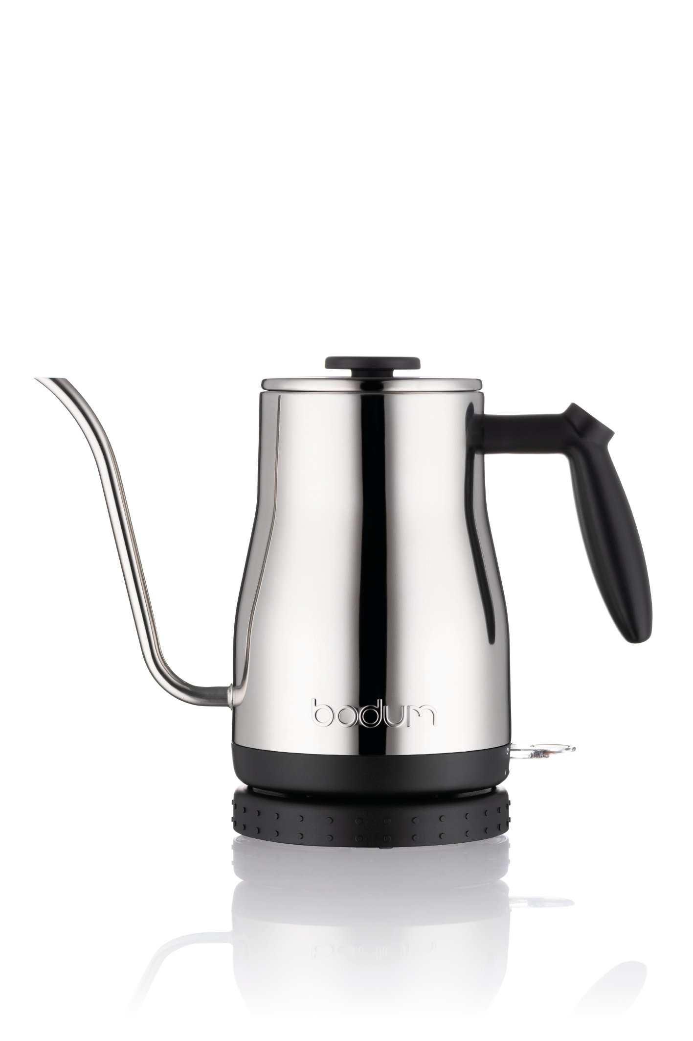Bodum Bistro Gooseneck Electric Water Kettle, 34 Ounce & Reviews | AllModern
