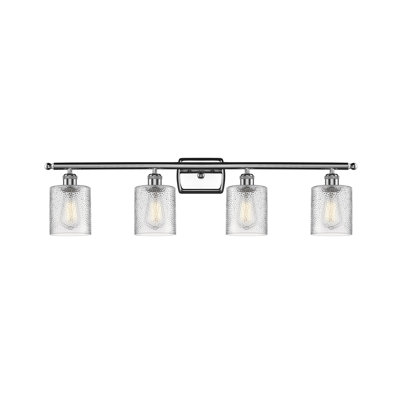 Leilani 4 - Light Dimmable Vanity Light