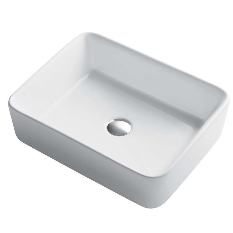 Lavabo-vasque Fontana