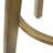 Ceianna Swivel Upholstered Counter Stool with Metal Frame-1728162367