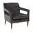 Velveteen Velvet Armchair-518165926