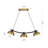 3 - Light Kitchen Island Pendant-704112054-704112055