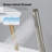 Thermostatic Complete Shower System with Rough in-Valve-94364462