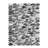Washable Polka Dots Indoor Rug-2039712178