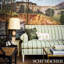 Tissu rayé Schumacher x Mark D. Sikes Markie-1478988873
