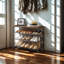 Shoe Storage