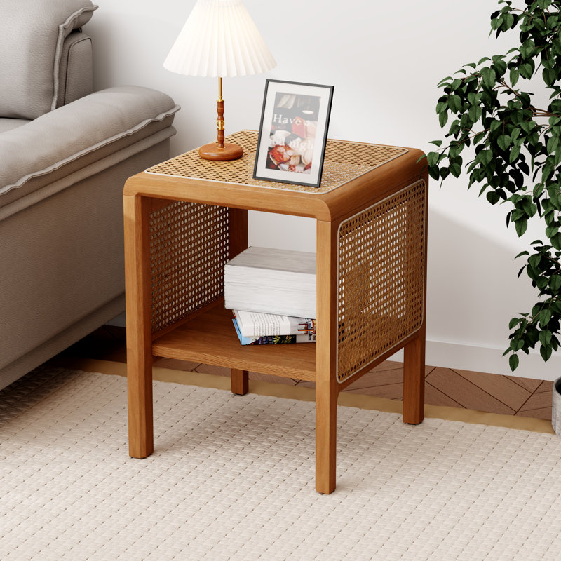 Table de bout