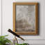 Fresco Collage I - reproduction d'art sur toile encadrée-1477141681