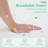Saona Medium Gel Memory Foam Mattress-1595839660