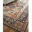 Antique Weave Serapi Wool Oriental Area Rug-25306820