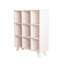 105cm H x 90cm W Cube Bookcase-69466371