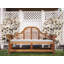 Garden Bench Cushion
