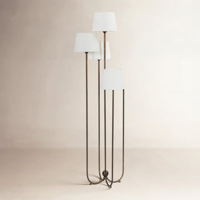 Tulane 67 " Floor Lamp
